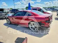 2021 Dodge CHARGER фото