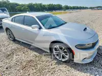2021 Dodge CHARGER фото