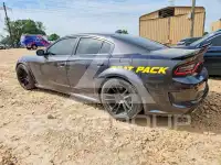 2021 Dodge CHARGER фото