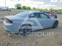 2021 Dodge CHARGER фото