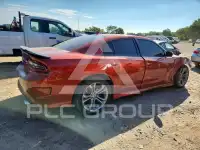 2021 Dodge CHARGER фото