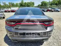 2021 Dodge CHARGER photo
