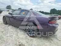 2021 Dodge CHARGER фото