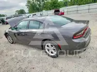 2021 Dodge CHARGER фото