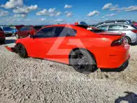 2021 Dodge CHARGER photo