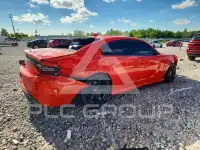 2021 Dodge CHARGER photo