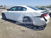 2021 Dodge CHARGER photo