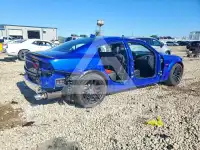 2021 Dodge CHARGER фото