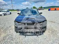 2021 Dodge CHARGER фото
