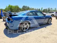 2021 Dodge CHARGER фото