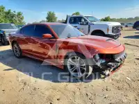 2021 Dodge CHARGER фото
