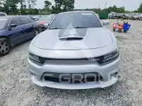 2021 Dodge CHARGER фото