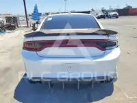 2021 Dodge CHARGER photo