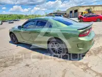 2021 Dodge CHARGER фото