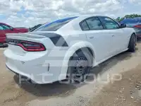 2021 Dodge CHARGER фото