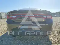 2021 Dodge CHARGER фото