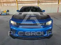 2021 Dodge CHARGER фото