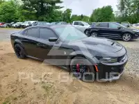 2021 Dodge CHARGER photo
