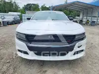2021 Dodge CHARGER фото
