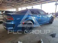 2021 Dodge CHARGER фото