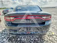 2021 Dodge CHARGER photo