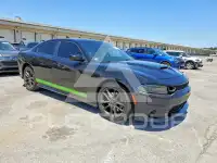 2021 Dodge CHARGER фото