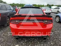 2021 Dodge CHARGER photo
