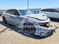 2021 Dodge CHARGER фото