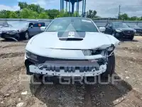 2021 Dodge CHARGER фото