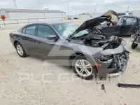 2021 Dodge CHARGER фото