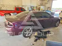 2021 Dodge CHARGER фото