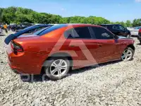 2021 Dodge CHARGER фото