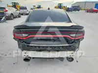 2021 Dodge CHARGER фото