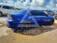 2021 Dodge CHARGER фото