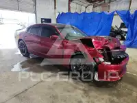 2021 Dodge CHARGER фото