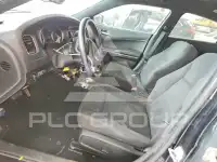2021 Dodge CHARGER photo