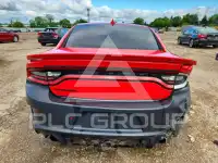 2021 Dodge CHARGER фото