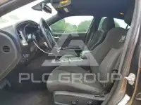 2021 Dodge CHARGER фото