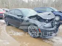 2021 Dodge CHARGER фото