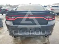 2021 Dodge CHARGER фото