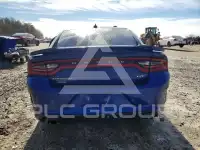 2021 Dodge CHARGER фото