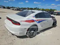 2021 Dodge CHARGER фото