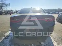 2021 Dodge CHARGER фото