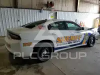 2021 Dodge CHARGER photo
