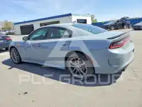 2021 Dodge CHARGER фото