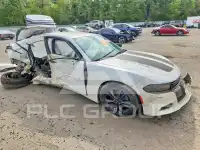 2021 Dodge CHARGER фото