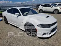 2021 Dodge CHARGER фото