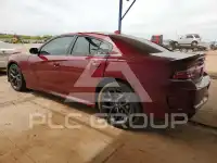 2021 Dodge CHARGER фото