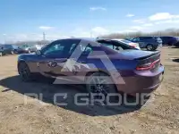 2021 Dodge CHARGER photo