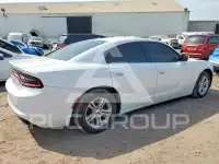 2021 Dodge CHARGER photo